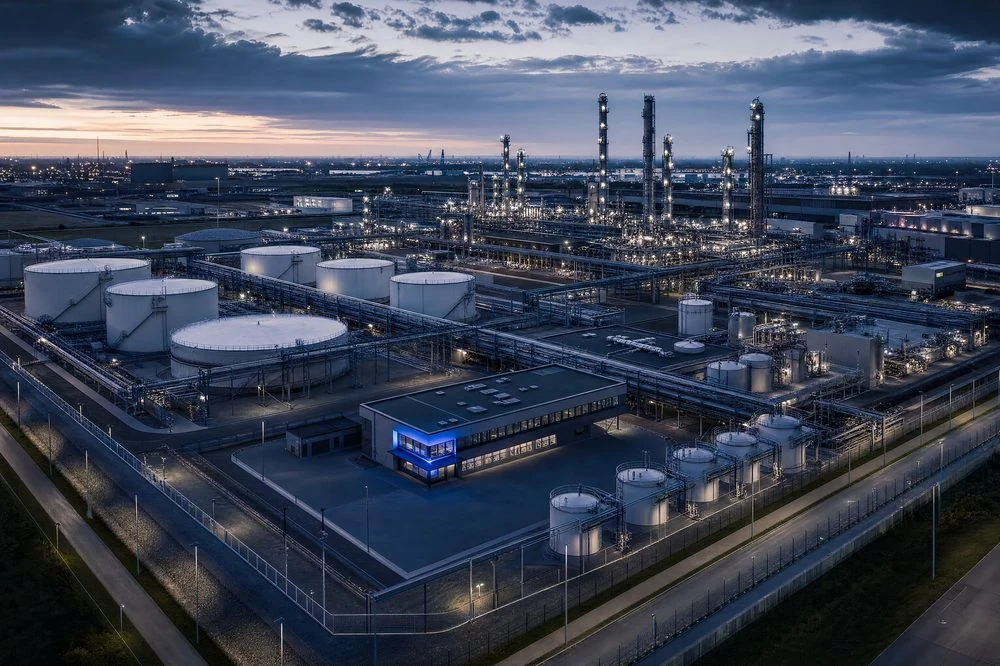 Chemie & Gefahrstoffe