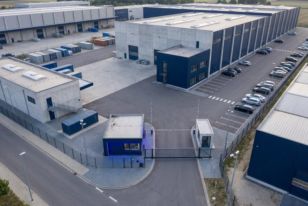 Industrie & Produktion